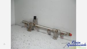 Gebruikte Injector brug Volkswagen Polo Prijs € 60,00 Margeregeling aangeboden door Klein Gunnewiek Autodemontage & Motorentechniek