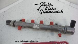 Gebruikte Common rail (Injectie) Volkswagen Arteon Prijs € 85,00 Margeregeling aangeboden door Gebr.Klein Gunnewiek Ho.BV