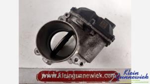 Gebruikte Gasklephuis Volkswagen Transporter Prijs € 25,00 Margeregeling aangeboden door Klein Gunnewiek Autodemontage & Motorentechniek