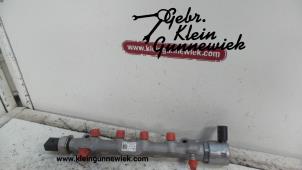Gebruikte Common rail (Injectie) Volkswagen Sharan Prijs € 85,00 Margeregeling aangeboden door Gebr.Klein Gunnewiek Ho.BV