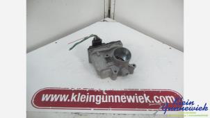 Gebruikte Gasklephuis Dacia Dokker Prijs € 100,00 Margeregeling aangeboden door Klein Gunnewiek Autodemontage & Motorentechniek