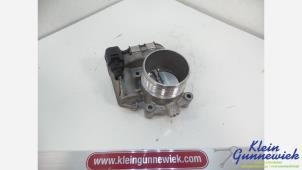 Gebruikte Gasklephuis Audi A3 Prijs € 35,00 Margeregeling aangeboden door Klein Gunnewiek Autodemontage & Motorentechniek