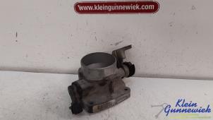 Gebruikte Gasklephuis Ford Street Ka Prijs € 30,00 Margeregeling aangeboden door Klein Gunnewiek Autodemontage & Motorentechniek