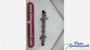 Gebruikte Injector brug Volkswagen E-Golf Prijs € 75,00 Margeregeling aangeboden door Klein Gunnewiek Autodemontage & Motorentechniek