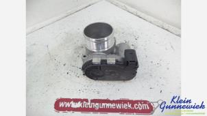 Gebruikte Gasklephuis Audi A3 Prijs € 35,00 Margeregeling aangeboden door Klein Gunnewiek Autodemontage & Motorentechniek