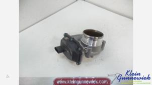 Gebruikte Gasklephuis Volkswagen Transporter Prijs € 25,00 Margeregeling aangeboden door Klein Gunnewiek Autodemontage & Motorentechniek