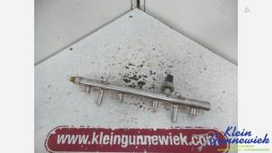 Gebruikte Injector brug Audi Q5 Prijs € 30,00 Margeregeling aangeboden door Klein Gunnewiek Autodemontage & Motorentechniek