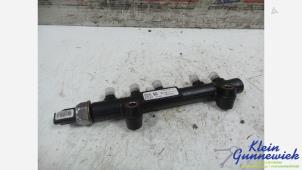 Gebruikte Injector brug Ford C-Max Prijs € 20,00 Margeregeling aangeboden door Klein Gunnewiek Autodemontage & Motorentechniek