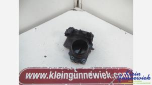 Gebruikte Gasklephuis Ford Kuga Prijs € 35,00 Margeregeling aangeboden door Klein Gunnewiek Autodemontage & Motorentechniek
