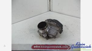 Gebruikte Gasklephuis Ford Kuga Prijs € 45,00 Margeregeling aangeboden door Klein Gunnewiek Autodemontage & Motorentechniek