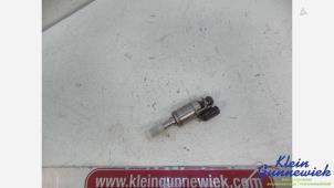 Gebruikte Injector (benzine injectie) Ford Ecosport Prijs € 75,00 Margeregeling aangeboden door Klein Gunnewiek Autodemontage & Motorentechniek