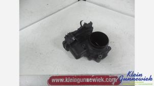 Gebruikte Gasklephuis Ford Galaxy Prijs € 30,00 Margeregeling aangeboden door Klein Gunnewiek Autodemontage & Motorentechniek