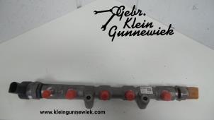 Gebruikte Galerij (Injectie) Volkswagen Polo Prijs op aanvraag aangeboden door Gebr.Klein Gunnewiek Ho.BV