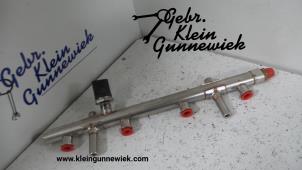 Gebruikte Injector brug Volkswagen Passat Prijs € 55,00 Margeregeling aangeboden door Gebr.Klein Gunnewiek Ho.BV