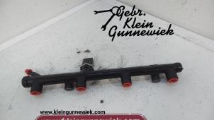 Gebruikte Injector brug Volkswagen Passat Prijs € 35,00 Margeregeling aangeboden door Gebr.Klein Gunnewiek Ho.BV