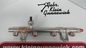 Gebruikte Common rail (Injectie) Volkswagen T-Roc Prijs € 60,00 Margeregeling aangeboden door Gebr.Klein Gunnewiek Ho.BV