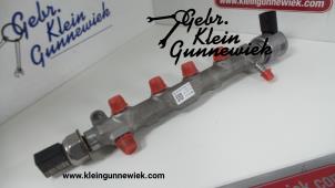 Gebruikte Galerij (Injectie) Volkswagen T-Roc Prijs € 85,00 Margeregeling aangeboden door Gebr.Klein Gunnewiek Ho.BV