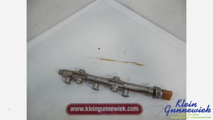 Gebruikte Verstuiver brug Volkswagen Golf Prijs € 50,00 Margeregeling aangeboden door Klein Gunnewiek Autodemontage & Motorentechniek