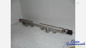 Gebruikte Injector brug Volkswagen E-Golf Prijs € 40,00 Margeregeling aangeboden door Klein Gunnewiek Autodemontage & Motorentechniek