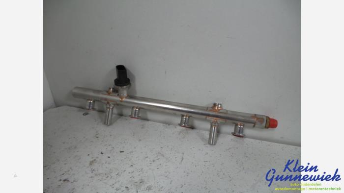Gebruikte Injector brug Volkswagen E-Golf Prijs € 37,00 Margeregeling aangeboden door Klein Gunnewiek Autodemontage & Motorentechniek