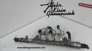 Gebruikte Injector brug Volkswagen Passat Prijs op aanvraag aangeboden door Gebr.Klein Gunnewiek Ho.BV
