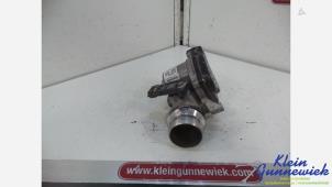 Gebruikte Gasklephuis Dacia Dokker Prijs € 25,00 Margeregeling aangeboden door Klein Gunnewiek Autodemontage & Motorentechniek