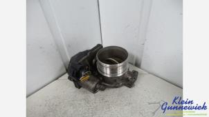 Gebruikte Gasklephuis Audi A7 Prijs € 85,00 Margeregeling aangeboden door Klein Gunnewiek Autodemontage & Motorentechniek