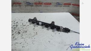 Gebruikte Galerij (Injectie) Ford Focus Prijs € 20,00 Margeregeling aangeboden door Klein Gunnewiek Autodemontage & Motorentechniek