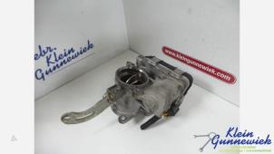 Gebruikte Gasklephuis Opel Combo Prijs € 25,00 Margeregeling aangeboden door Klein Gunnewiek Autodemontage & Motorentechniek