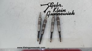 Gebruikte Gloeikaars Volkswagen Touran Prijs op aanvraag aangeboden door Gebr.Klein Gunnewiek Ho.BV