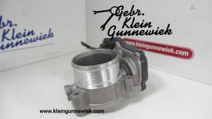 Gebruikte Gasklephuis Volkswagen Touareg Prijs op aanvraag aangeboden door Gebr.Klein Gunnewiek Ho.BV