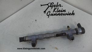 Gebruikte Common rail (Injectie) Opel Insignia Prijs op aanvraag aangeboden door Gebr.Klein Gunnewiek Ho.BV