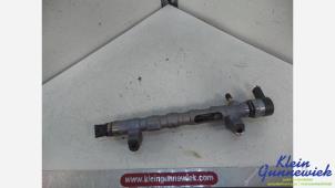 Gebruikte Injector brug Opel Insignia Prijs op aanvraag aangeboden door Klein Gunnewiek Autodemontage & Motorentechniek