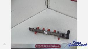 Gebruikte Injector brug Volkswagen E-Golf Prijs € 75,00 Margeregeling aangeboden door Klein Gunnewiek Autodemontage & Motorentechniek