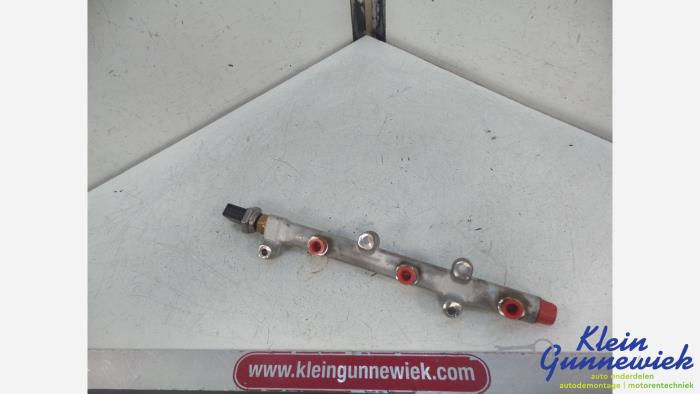 Gebruikte Injector brug Seat Arona Prijs € 25,00 Margeregeling aangeboden door Klein Gunnewiek Autodemontage & Motorentechniek