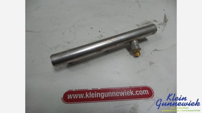 Gebruikte Galerij (Injectie) Audi A6 Prijs € 45,00 Margeregeling aangeboden door Klein Gunnewiek Autodemontage & Motorentechniek