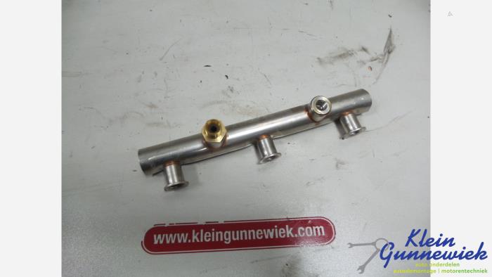 Gebruikte Galerij (Injectie) Audi A8 Prijs € 36,00 Margeregeling aangeboden door Klein Gunnewiek Autodemontage & Motorentechniek
