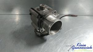 Gebruikte Gasklephuis Opel Astra Prijs op aanvraag aangeboden door Klein Gunnewiek Autodemontage & Motorentechniek