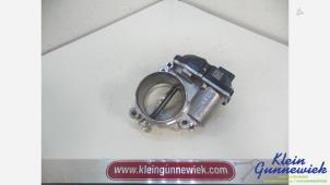 Gebruikte Gasklephuis Volkswagen LT Prijs € 25,00 Margeregeling aangeboden door Klein Gunnewiek Autodemontage & Motorentechniek