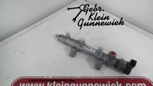 Gebruikte Common rail (Injectie) Audi A4 Prijs € 85,00 Margeregeling aangeboden door Gebr.Klein Gunnewiek Ho.BV