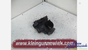 Gebruikte Gasklephuis Ford Kuga Prijs € 30,00 Margeregeling aangeboden door Klein Gunnewiek Autodemontage & Motorentechniek