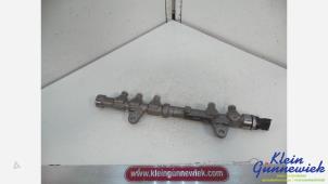 Gebruikte Verstuiver brug Opel Corsa Prijs € 40,00 Margeregeling aangeboden door Klein Gunnewiek Autodemontage & Motorentechniek