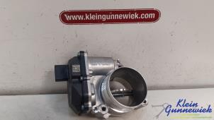 Gebruikte Gasklephuis Volkswagen LT Prijs € 25,00 Margeregeling aangeboden door Klein Gunnewiek Autodemontage & Motorentechniek