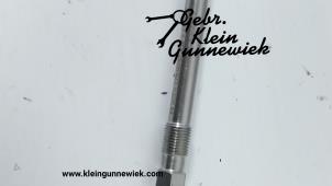 Gebruikte Gloeikaars Audi A4 Prijs op aanvraag aangeboden door Gebr.Klein Gunnewiek Ho.BV