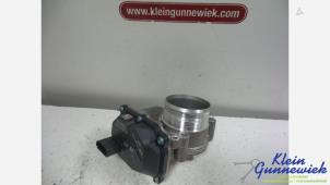 Gebruikte Gasklephuis Volkswagen LT Prijs € 25,00 Margeregeling aangeboden door Klein Gunnewiek Autodemontage & Motorentechniek