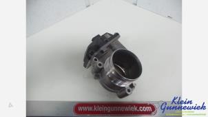 Gebruikte Gasklephuis Volkswagen LT Prijs € 25,00 Margeregeling aangeboden door Klein Gunnewiek Autodemontage & Motorentechniek