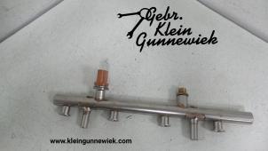 Gebruikte Galerij (Injectie) Volkswagen Transporter Prijs op aanvraag aangeboden door Gebr.Klein Gunnewiek Ho.BV