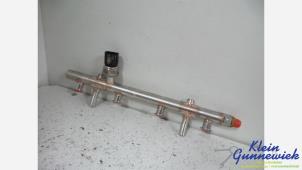 Gebruikte Galerij (Injectie) Volkswagen E-Golf Prijs € 30,00 Margeregeling aangeboden door Klein Gunnewiek Autodemontage & Motorentechniek