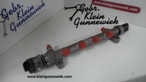 Gebruikte Galerij (Injectie) Volkswagen Golf Prijs € 75,00 Margeregeling aangeboden door Gebr.Klein Gunnewiek Ho.BV