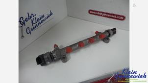 Gebruikte Injector brug Volkswagen E-Golf Prijs € 75,00 Margeregeling aangeboden door Klein Gunnewiek Autodemontage & Motorentechniek